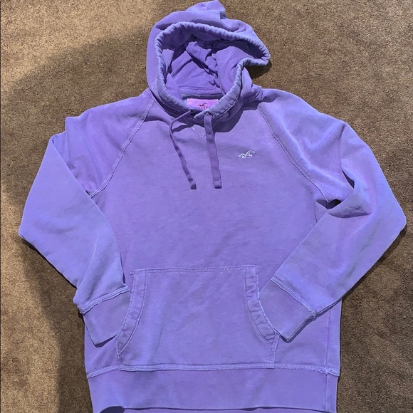 Hollister Other - Hollister hoodie